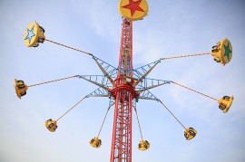 斗轉(zhuǎn)星移